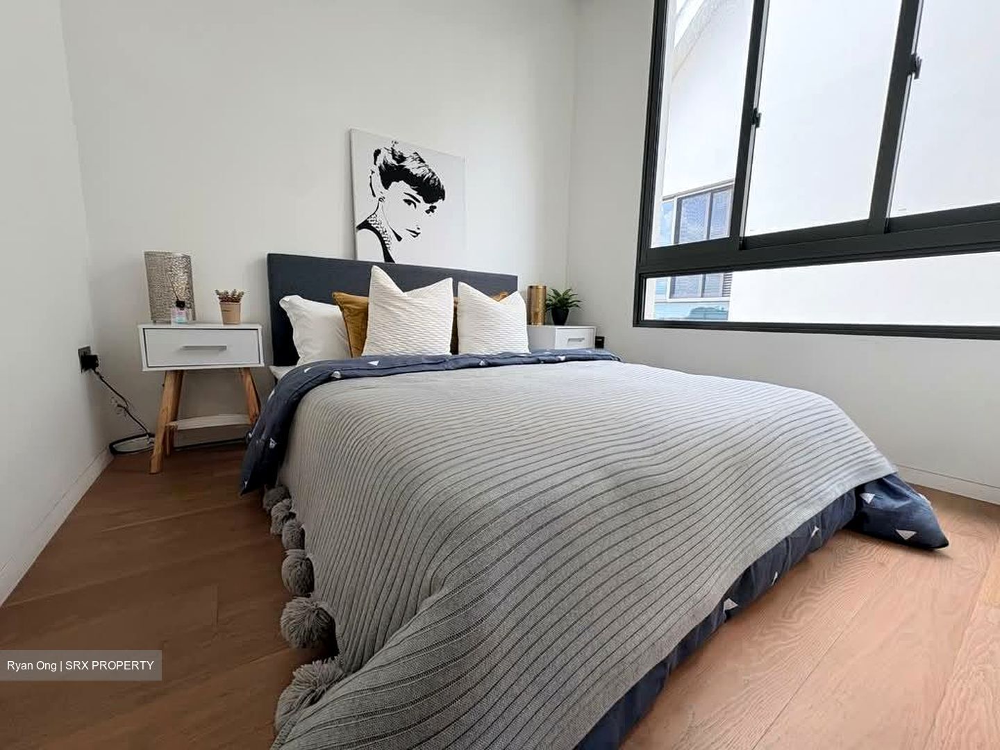 10 Evelyn (D11), Apartment #554310371